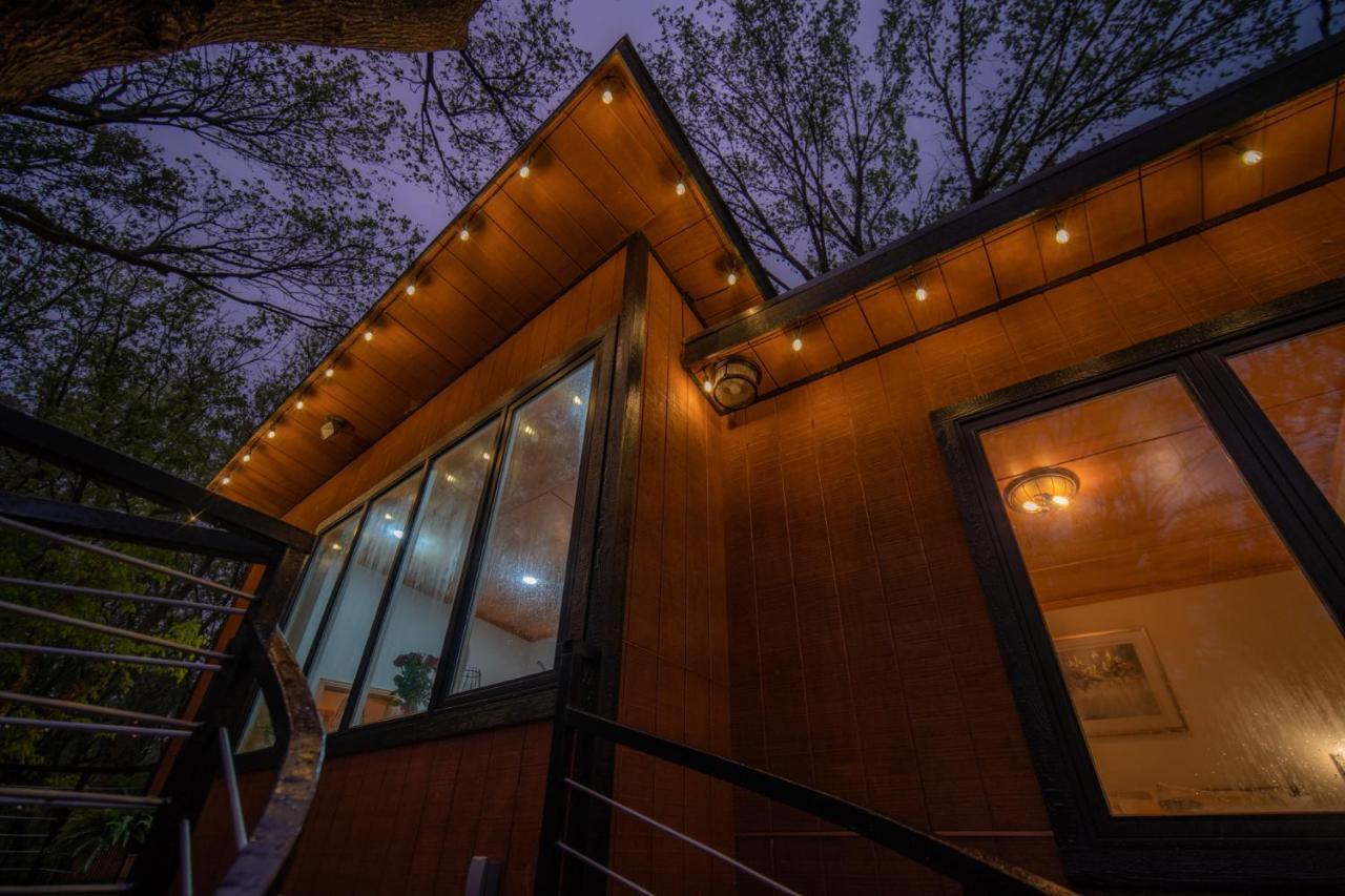 Texas Unplugged Hotel Groesbeck Exterior foto